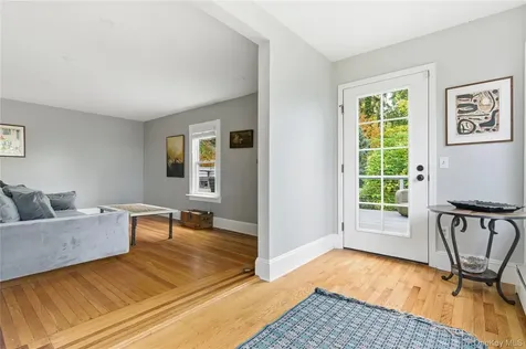 46 Upper Ritie Street Piermont NY 10968