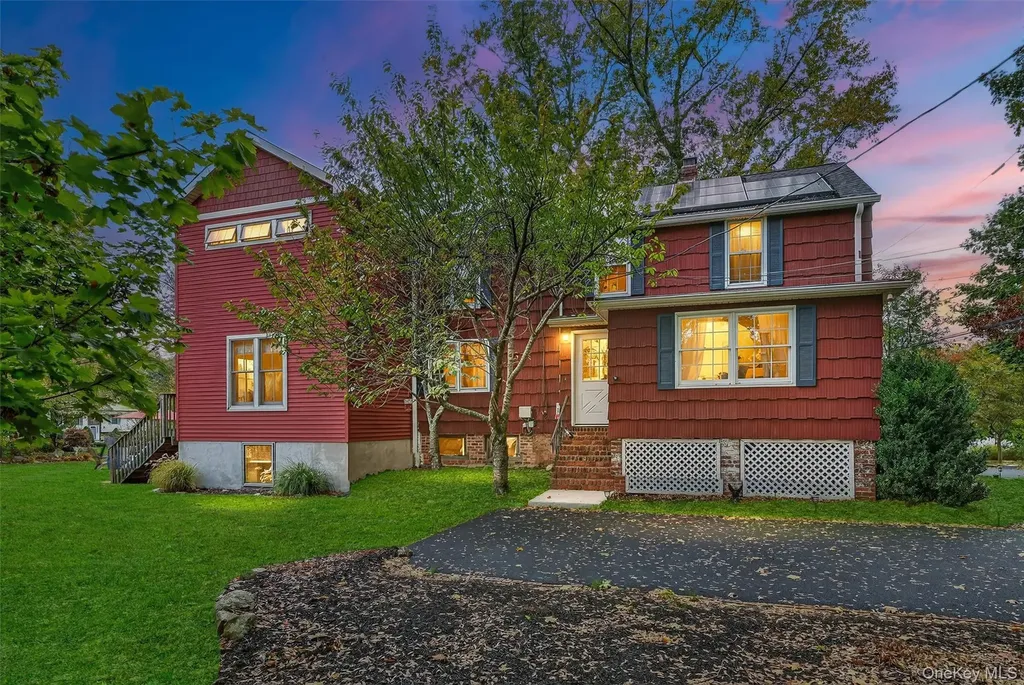 11 Chester Avenue Congers NY 10920