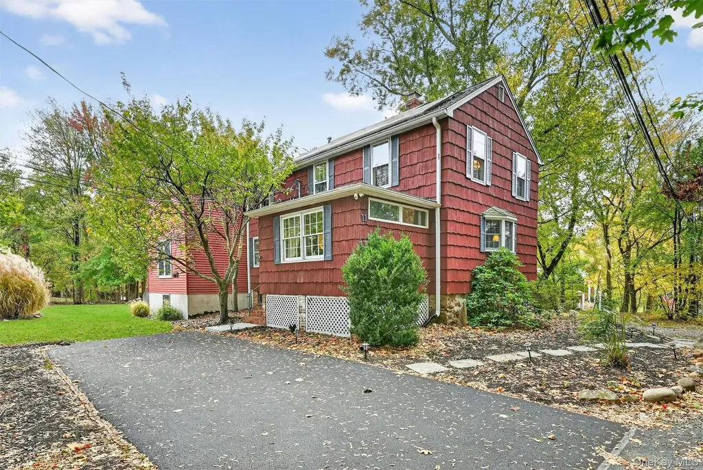 11 Chester Avenue Congers NY 10920