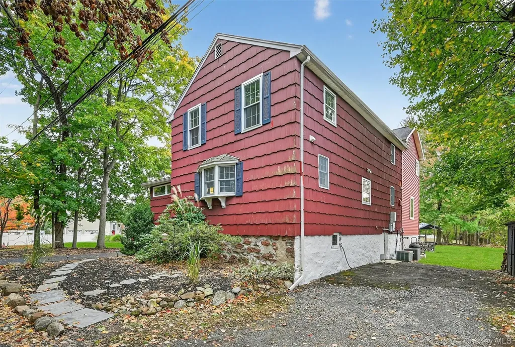 11 Chester Avenue Congers NY 10920
