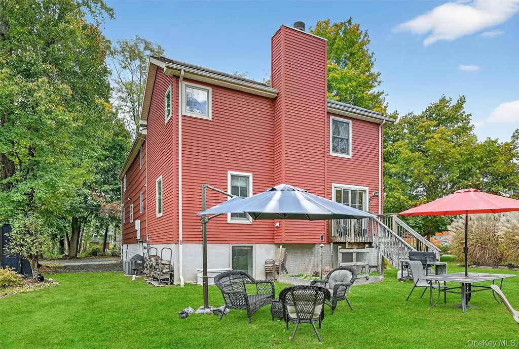 11 Chester Avenue Congers NY 10920