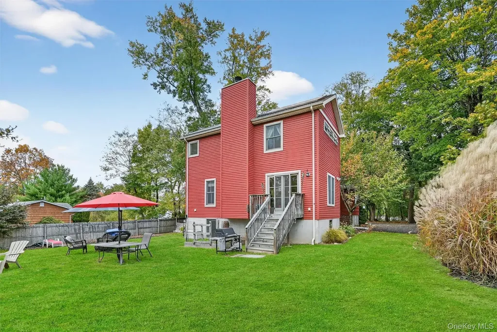 11 Chester Avenue Congers NY 10920