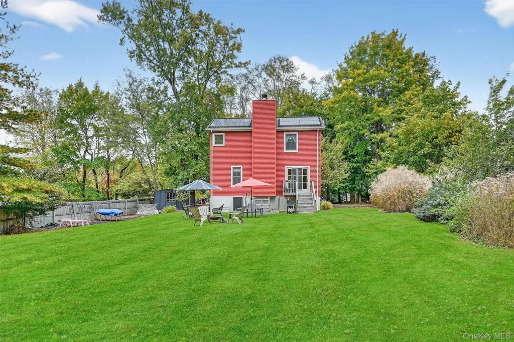 11 Chester Avenue Congers NY 10920