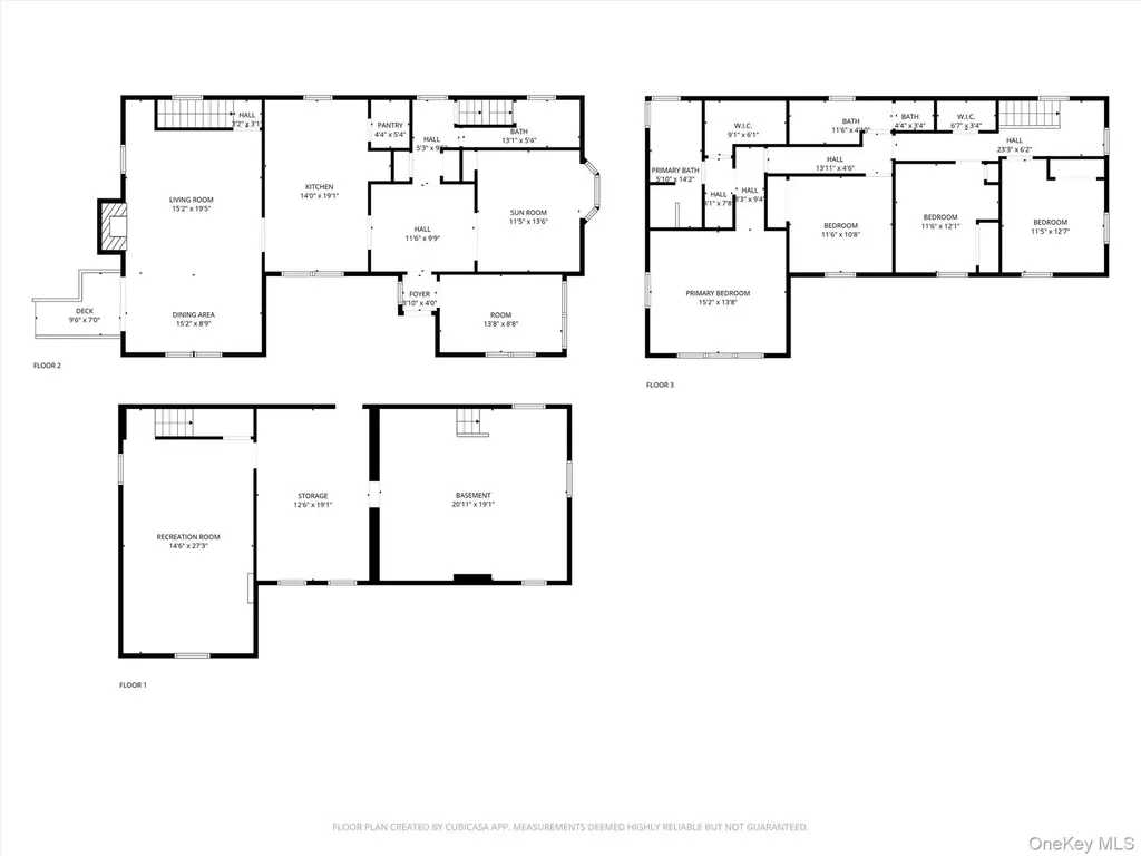 11 Chester Avenue Congers NY 10920