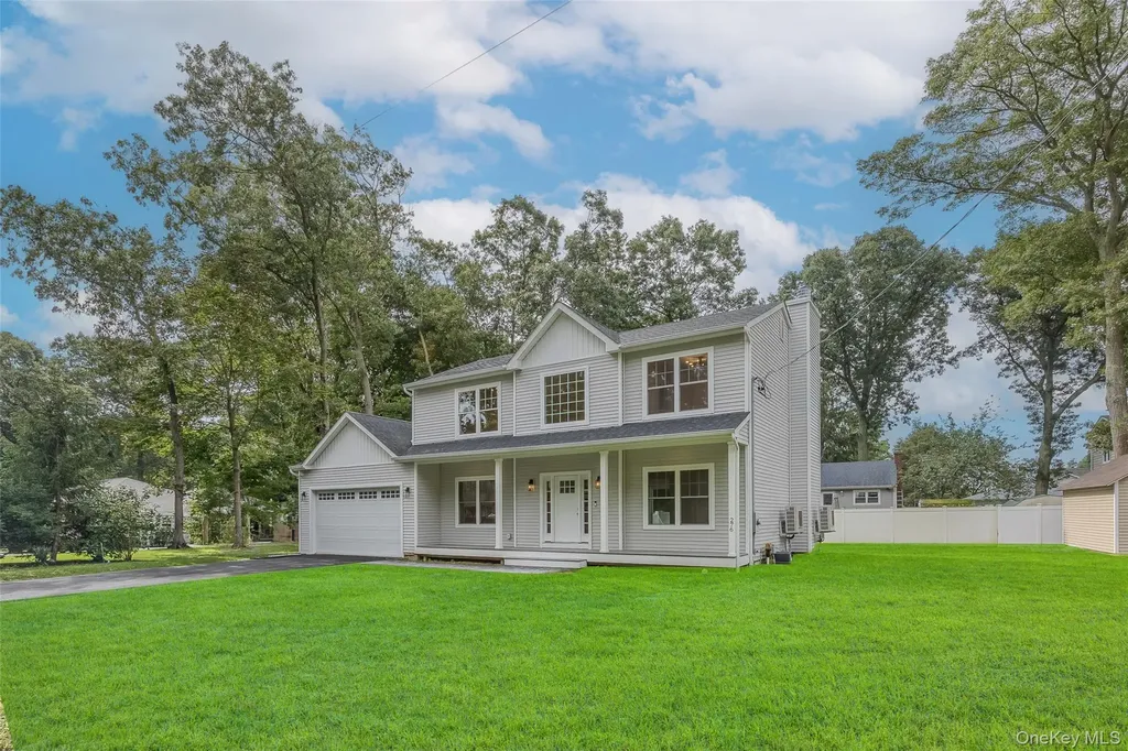 40 Zenith Road Rocky Point NY 11778