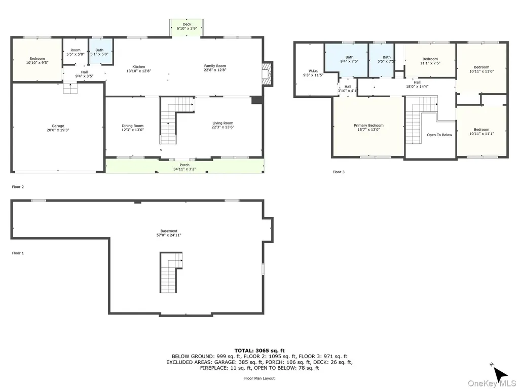 40 Zenith Road Rocky Point NY 11778