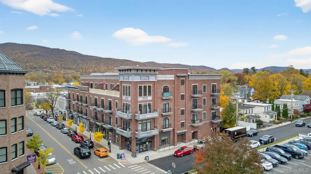 249 Main Street Beacon NY 12508