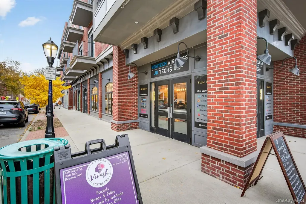 249 Main Street Beacon NY 12508