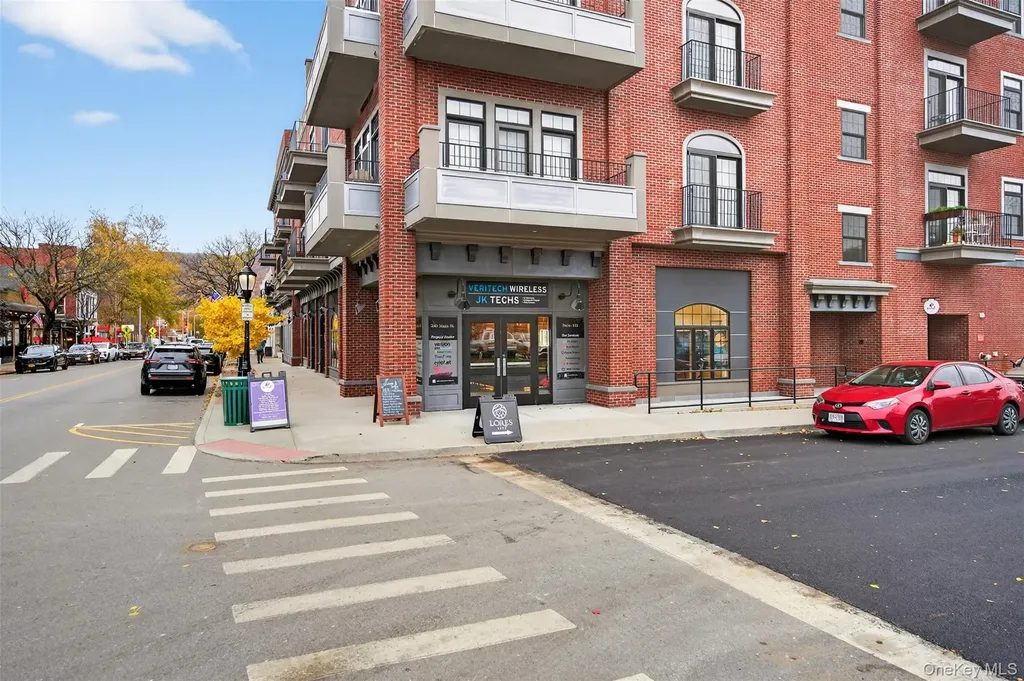 249 Main Street Beacon NY 12508