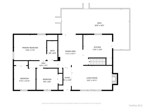 21 Crest Court Hopewell Junction NY 12533