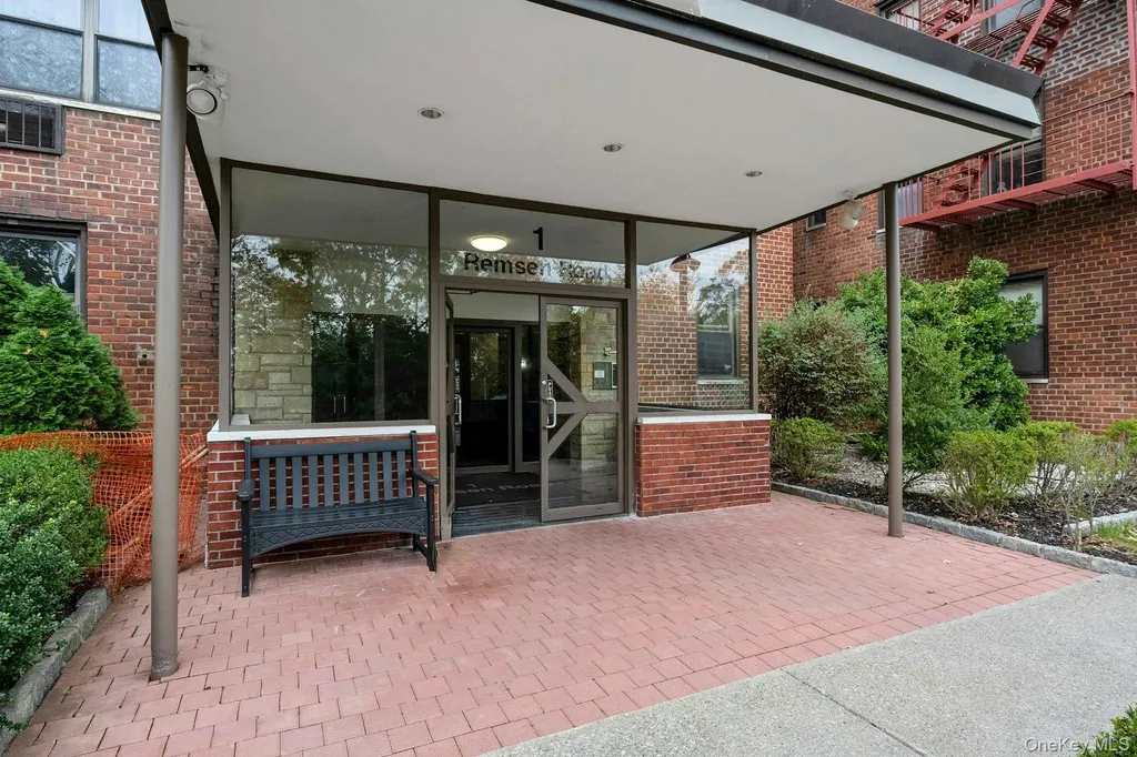 1 Remsen Road Yonkers NY 10710