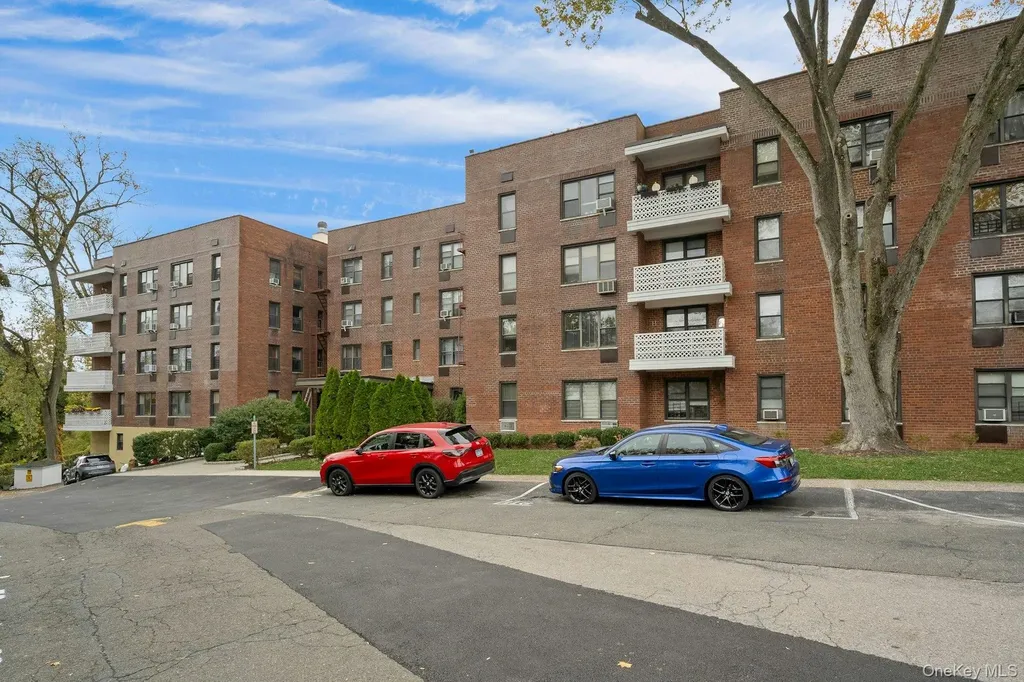1 Remsen Road Yonkers NY 10710
