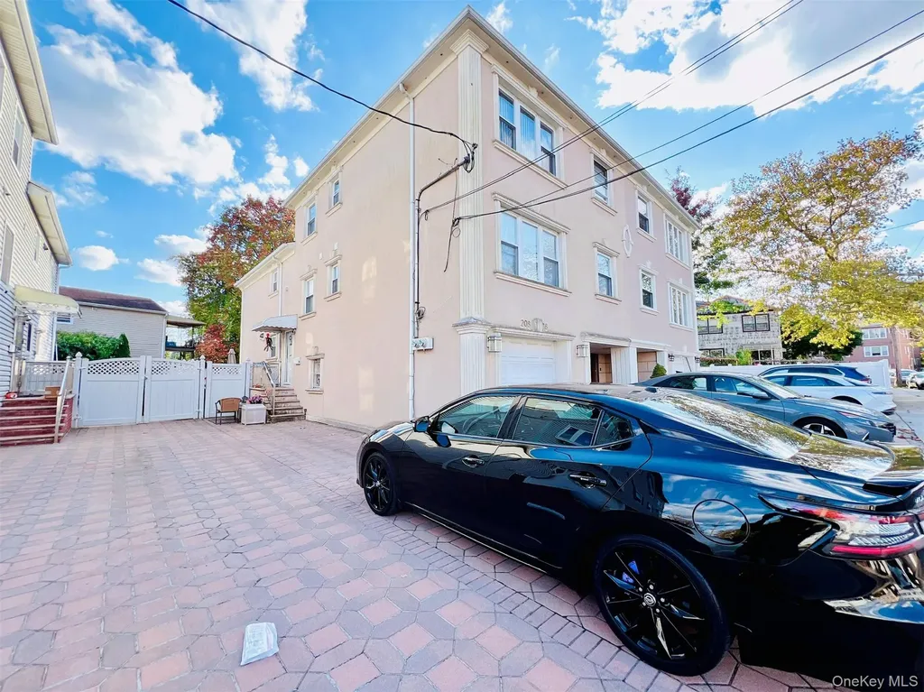 208-18 15th Road Bayside NY 11360