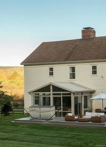 9715 State Route 22 Hillsdale NY 12529