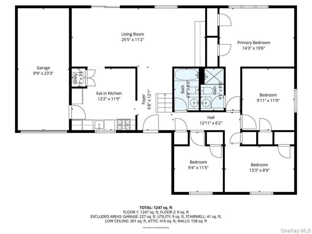 5 Torrey Pine Lane Medford NY 11763