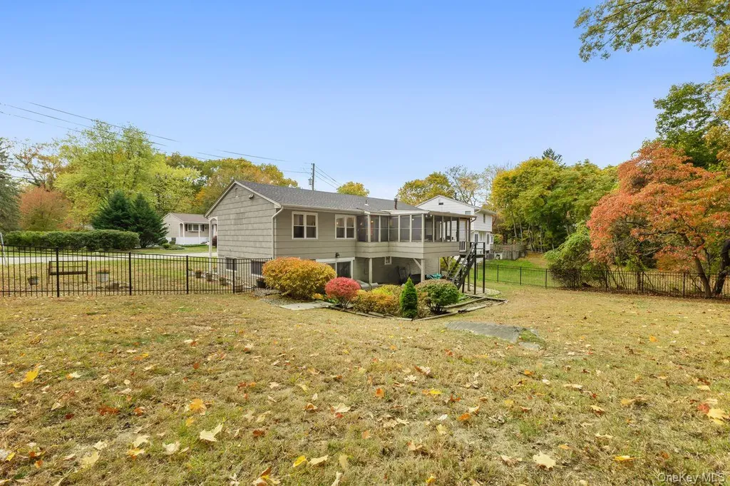 7 Locust Road Ossining NY 10562