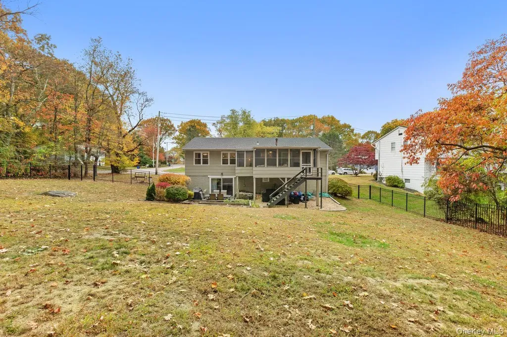 7 Locust Road Ossining NY 10562