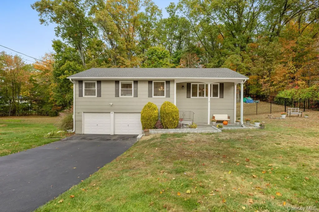 7 Locust Road Ossining NY 10562