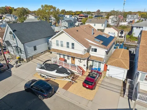 31 Arthur Street Baldwin NY 11510