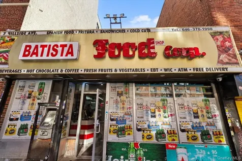 9 Hillside Avenue New York (manhattan) NY 10040