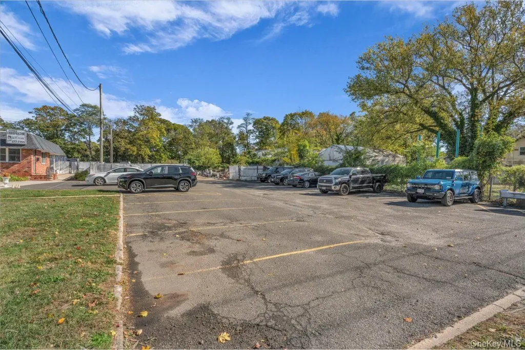 55 Carleton Avenue East Islip NY 11730