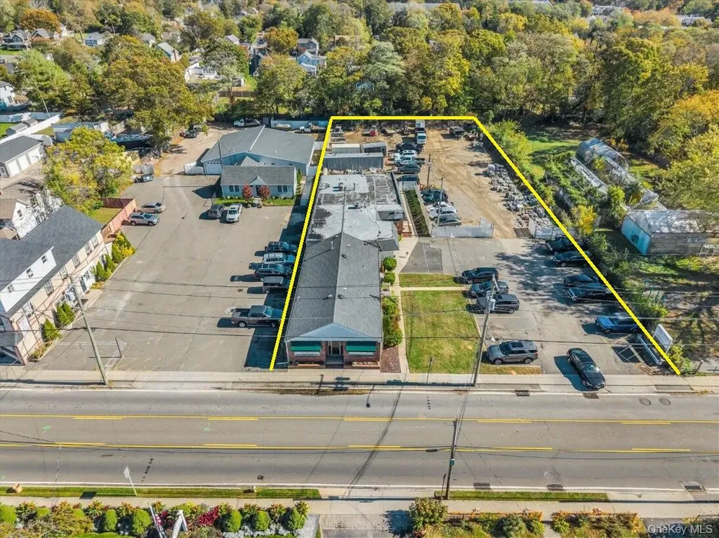 55 Carleton Avenue East Islip NY 11730