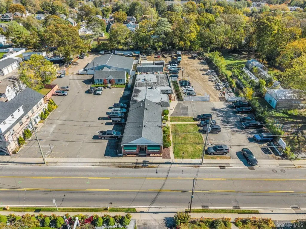 55 Carleton Avenue East Islip NY 11730