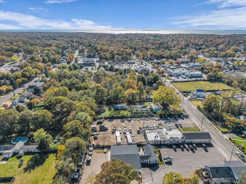 55 Carleton Avenue East Islip NY 11730