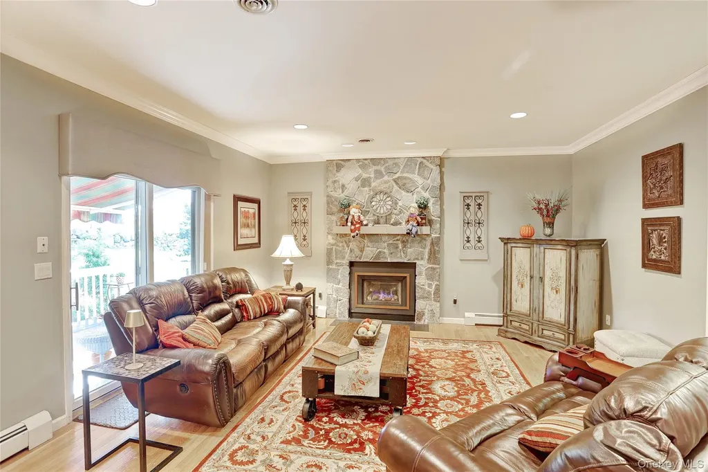 3 Mohawk Court Stony Point NY 10980