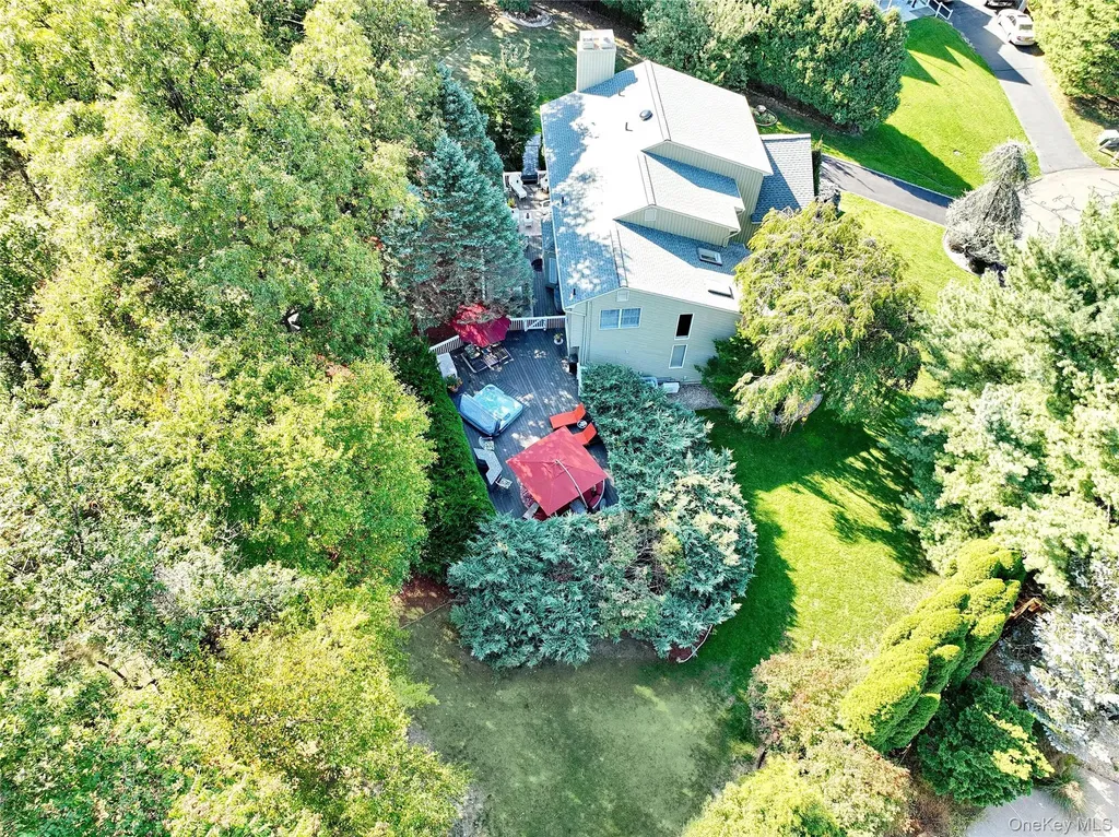 3 Mohawk Court Stony Point NY 10980