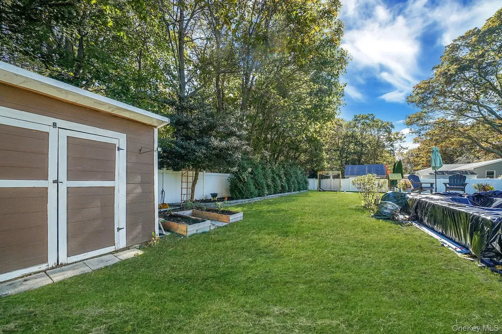 243 Robinson Avenue East Patchogue NY 11772