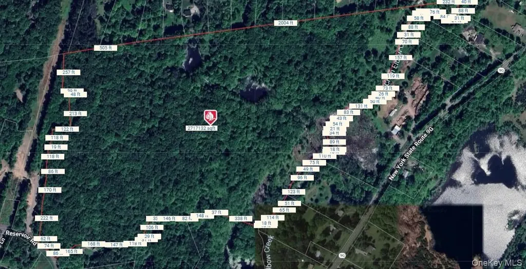 97 Reservoir Road Staatsburg NY 12580