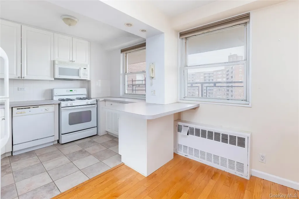 5700 Arlington Avenue Bronx NY 10471