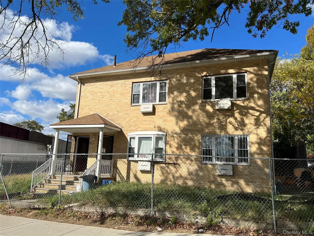 9415 Atlantic Avenue Woodhaven NY 11421