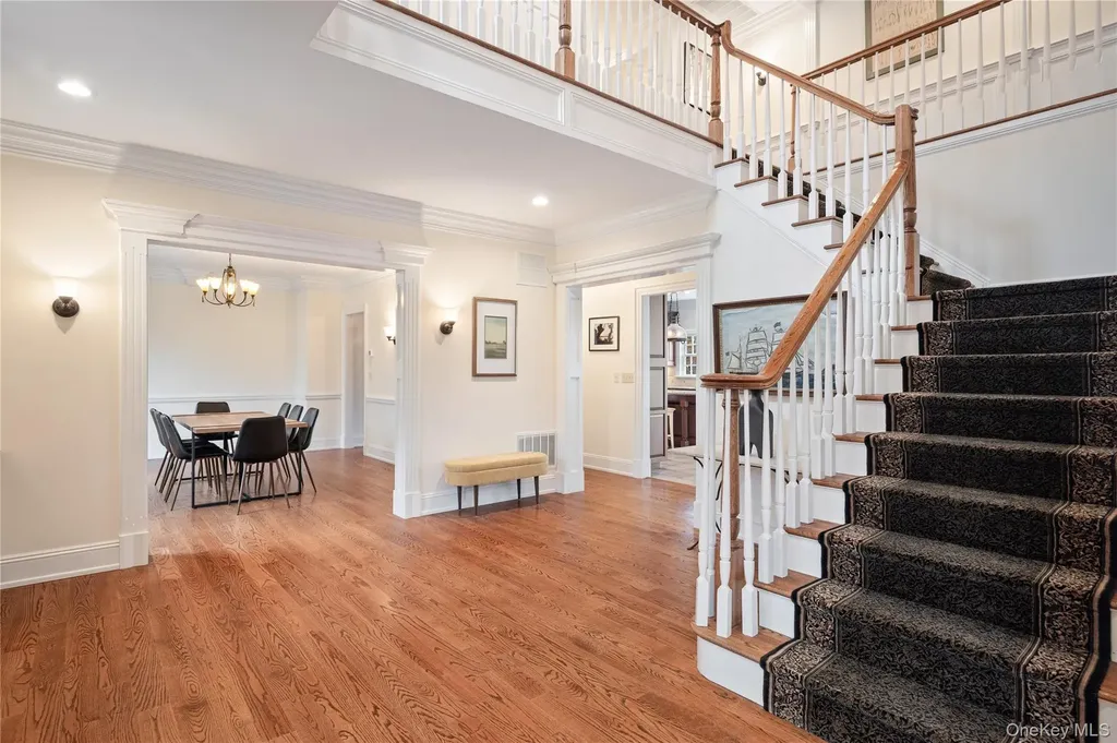 11 Lost Nations Road Pound Ridge NY 10576
