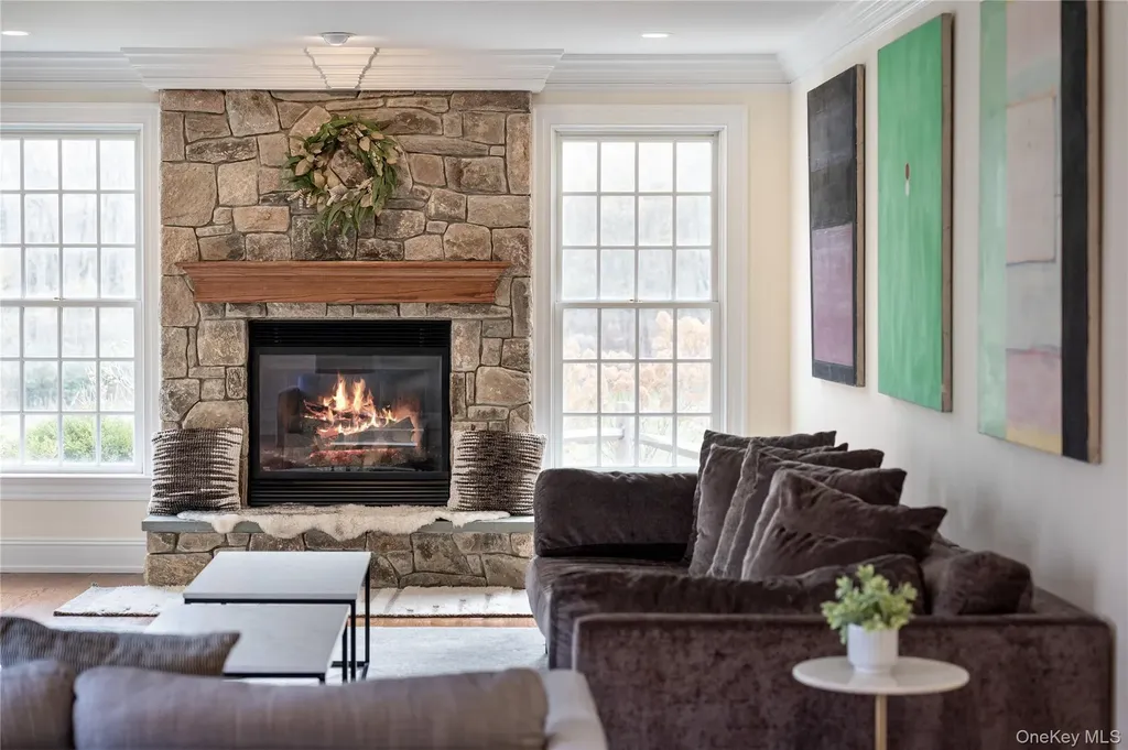 11 Lost Nations Road Pound Ridge NY 10576