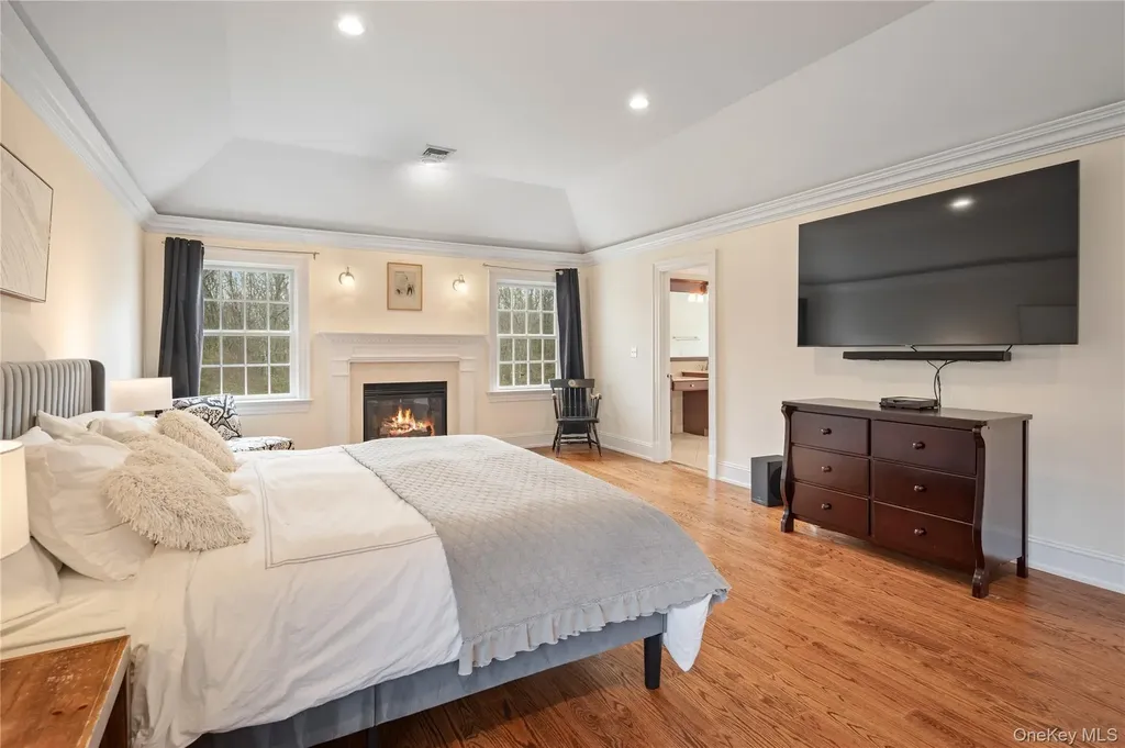 11 Lost Nations Road Pound Ridge NY 10576