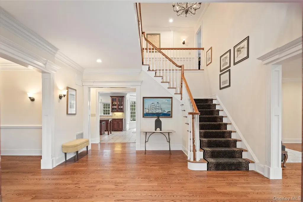 11 Lost Nations Road Pound Ridge NY 10576
