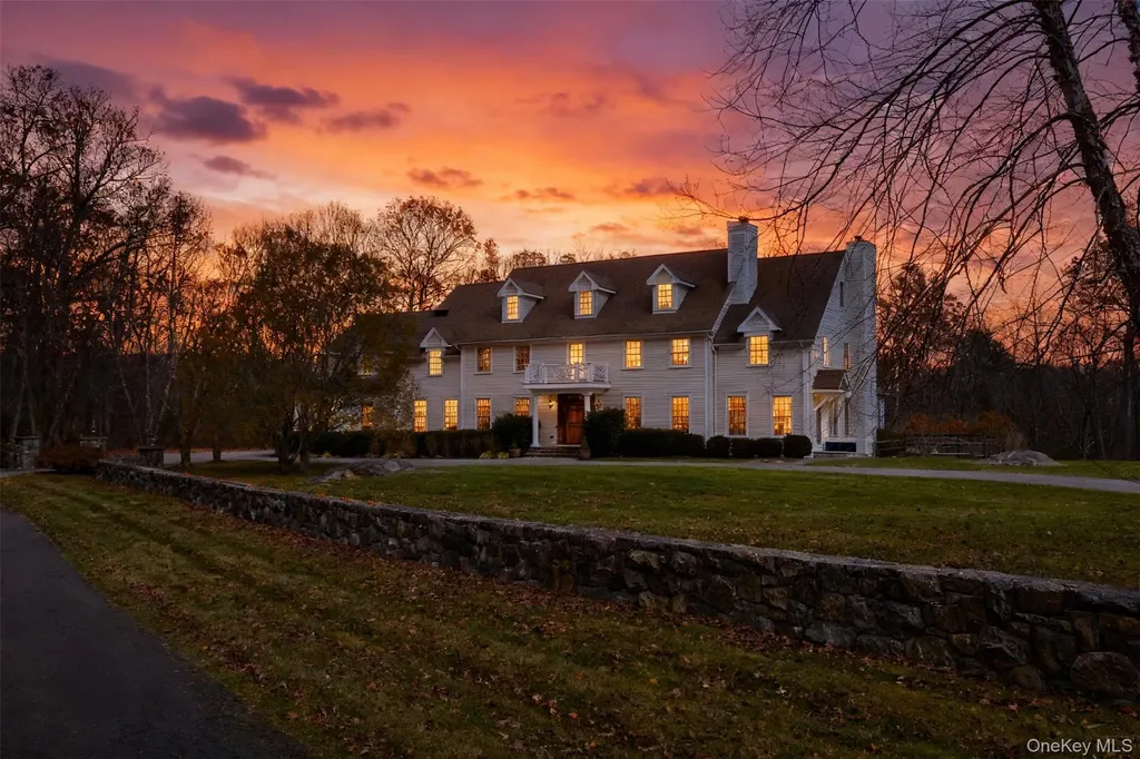 11 Lost Nations Road Pound Ridge NY 10576