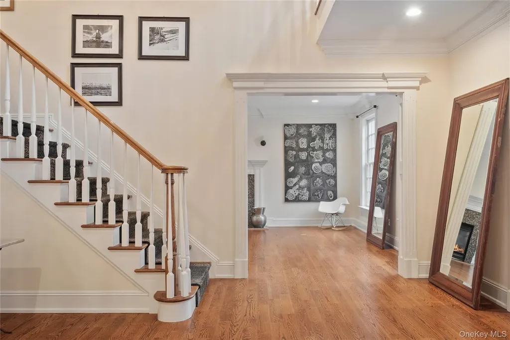 11 Lost Nations Road Pound Ridge NY 10576