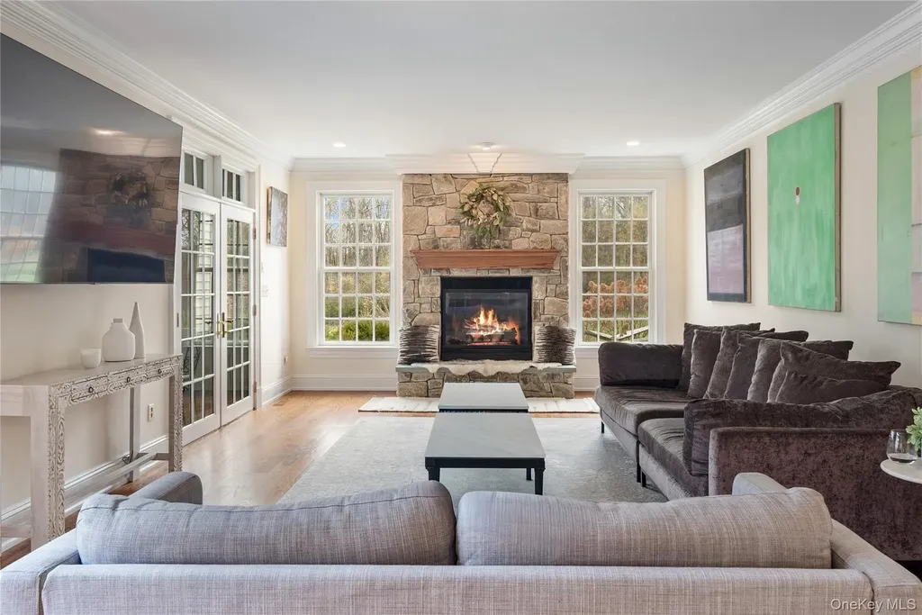 11 Lost Nations Road Pound Ridge NY 10576