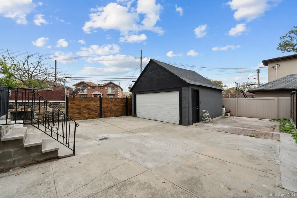 110 Walnut Street Forest Hills NY 11375