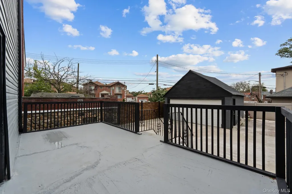 110 Walnut Street Forest Hills NY 11375