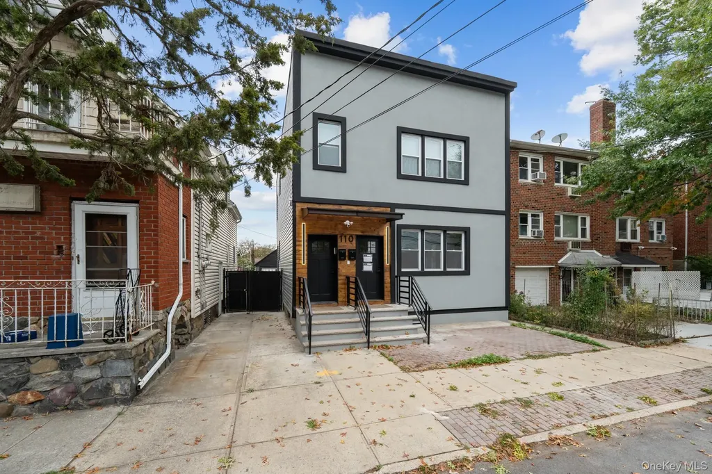 110 Walnut Street Forest Hills NY 11375