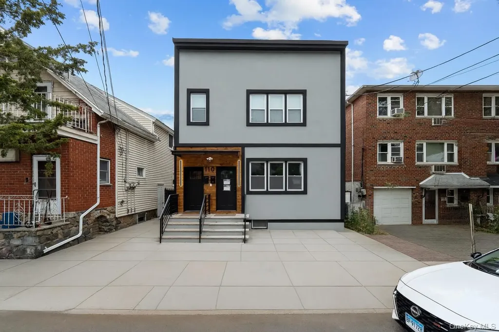 110 Walnut Street Forest Hills NY 11375