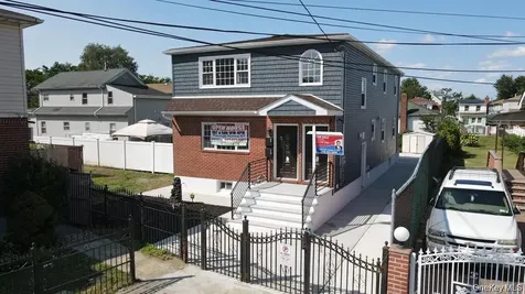 14602 180th Street Springfield Gardens NY 11434