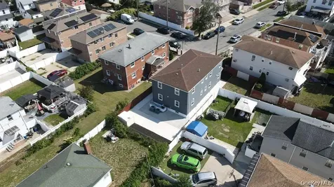 14602 180th Street Springfield Gardens NY 11434