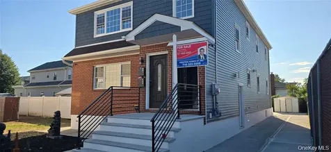 14602 180th Street Springfield Gardens NY 11434
