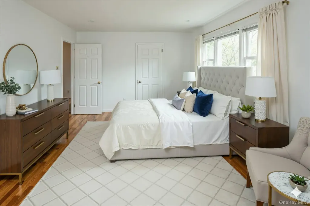 20 Witherell Street Bronxville NY 10708
