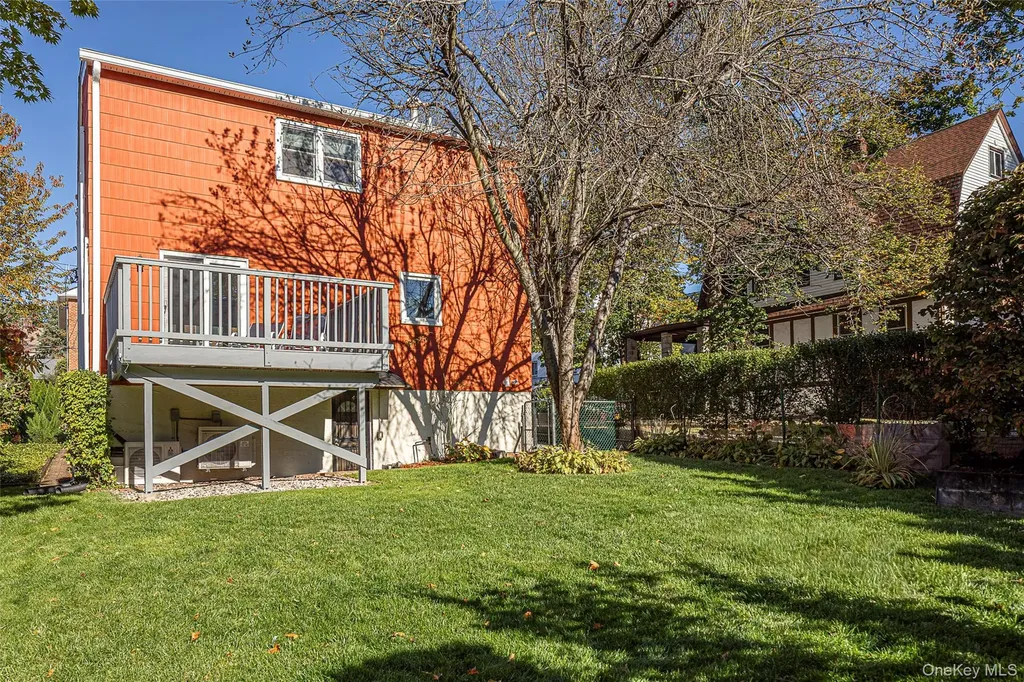 20 Witherell Street Bronxville NY 10708